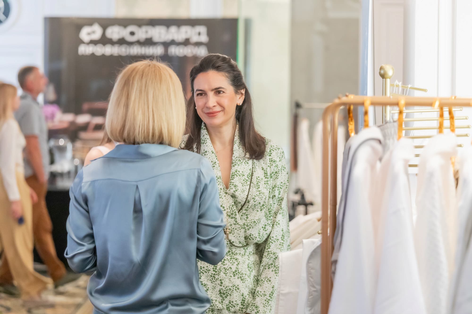SHTAYER на «ЗАМІСЬКА HOSPITALITY 2026»: чому сон стає головним сервісом сучасного готелю